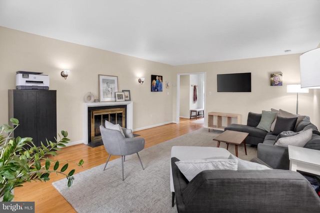 5703 CROMWELL DR, Bethesda, MD 20816