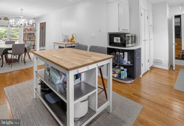 5703 CROMWELL DR, Bethesda, MD 20816