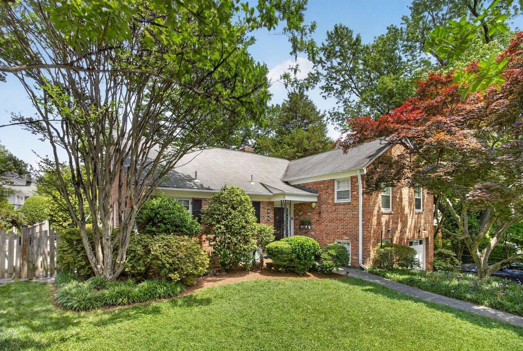 5703 CROMWELL DR, Bethesda, MD 20816