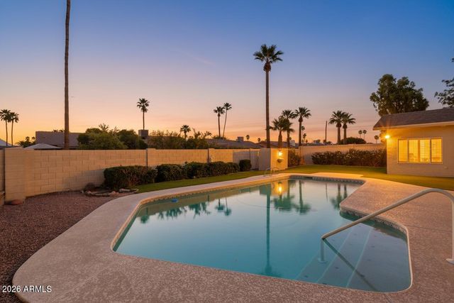 2410 E CAIRO Drive, Tempe, AZ 85282