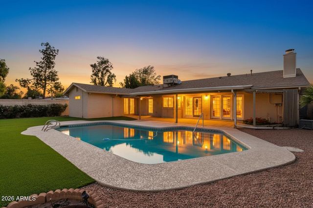 2410 E CAIRO Drive, Tempe, AZ 85282