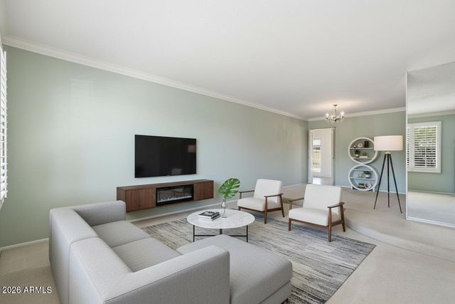 2410 E CAIRO Drive, Tempe, AZ 85282