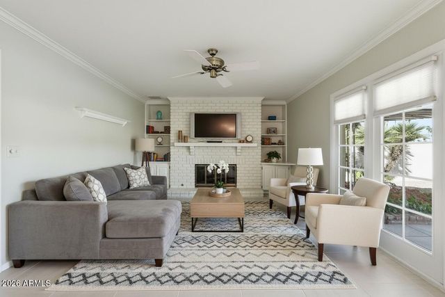 2410 E CAIRO Drive, Tempe, AZ 85282