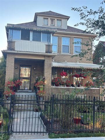 405 Newport Street, Detroit, MI 48215