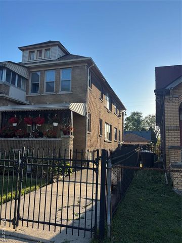 405 Newport Street, Detroit, MI 48215