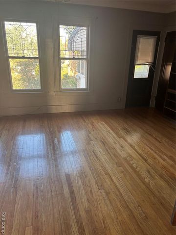 405 Newport Street, Detroit, MI 48215