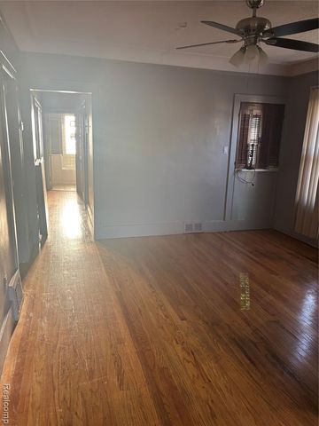 405 Newport Street, Detroit, MI 48215