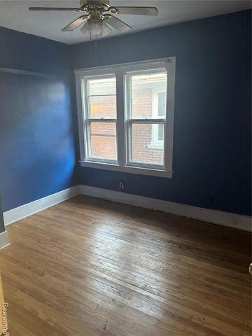 405 Newport Street, Detroit, MI 48215