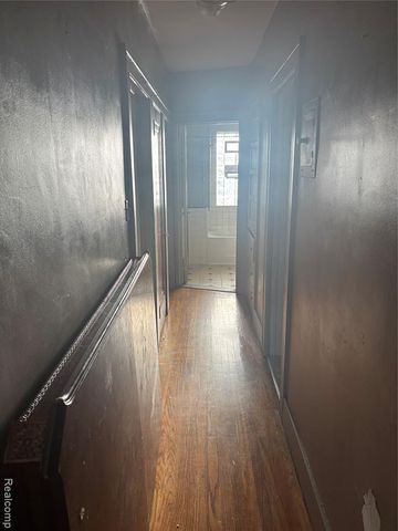 405 Newport Street, Detroit, MI 48215