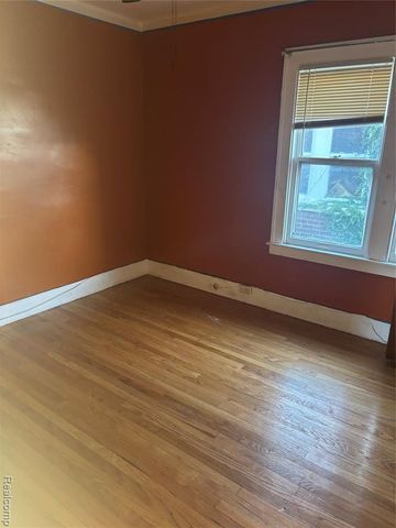 405 Newport Street, Detroit, MI 48215