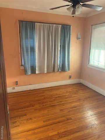 405 Newport Street, Detroit, MI 48215