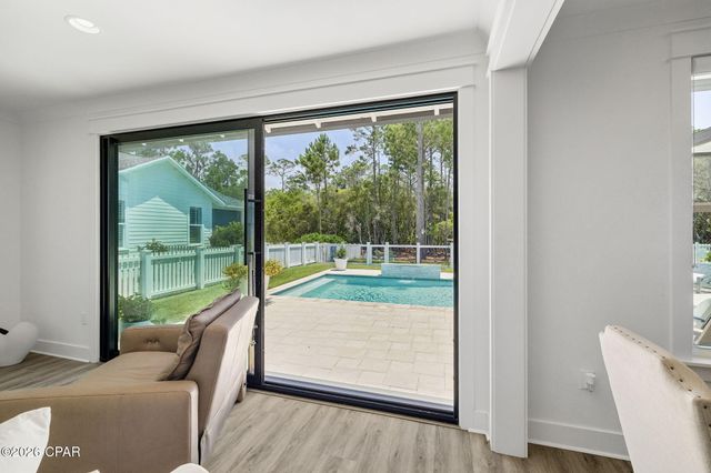 115 Log Landing Street, Inlet Beach, FL 32461