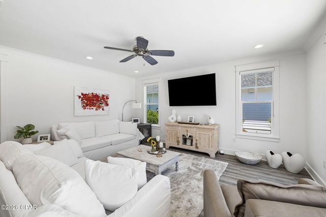 115 Log Landing Street, Inlet Beach, FL 32461