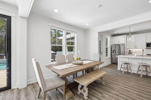 115 Log Landing Street, Inlet Beach, FL 32461