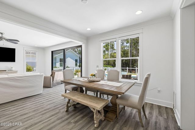 115 Log Landing Street, Inlet Beach, FL 32461