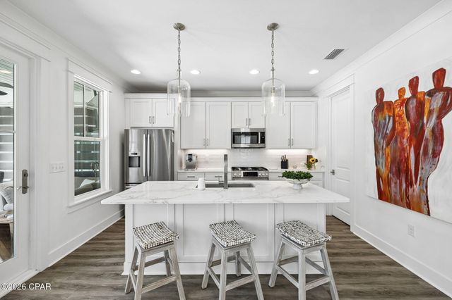 115 Log Landing Street, Inlet Beach, FL 32461