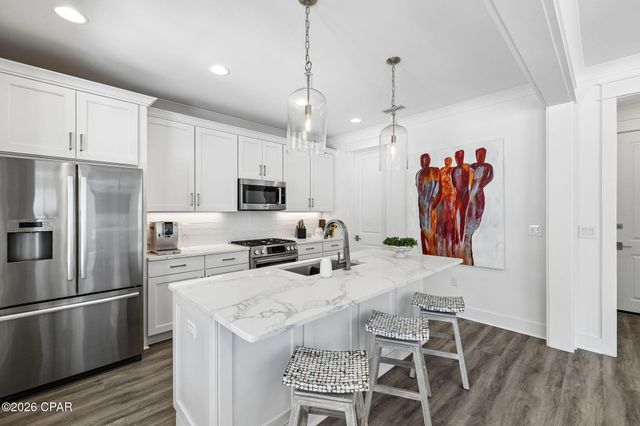 115 Log Landing Street, Inlet Beach, FL 32461
