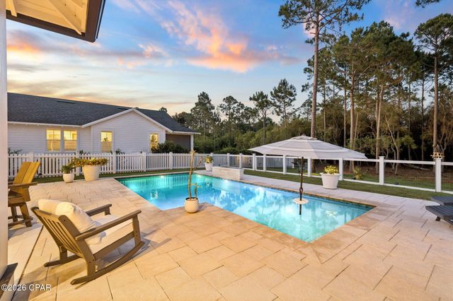 115 Log Landing Street, Inlet Beach, FL 32461