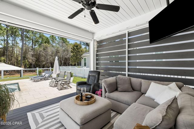115 Log Landing Street, Inlet Beach, FL 32461