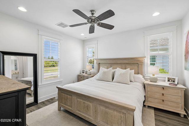 115 Log Landing Street, Inlet Beach, FL 32461