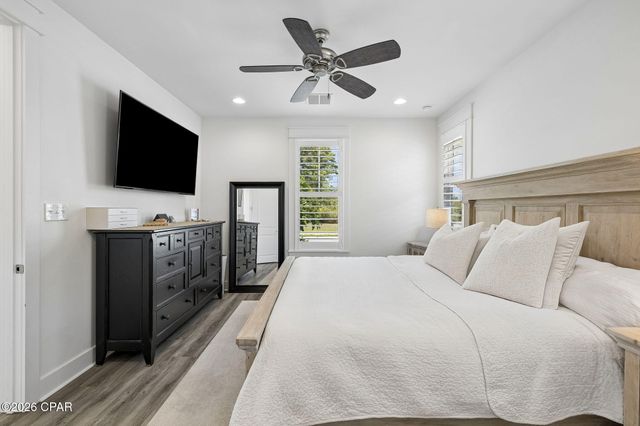 115 Log Landing Street, Inlet Beach, FL 32461