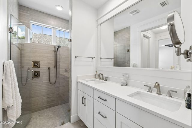115 Log Landing Street, Inlet Beach, FL 32461