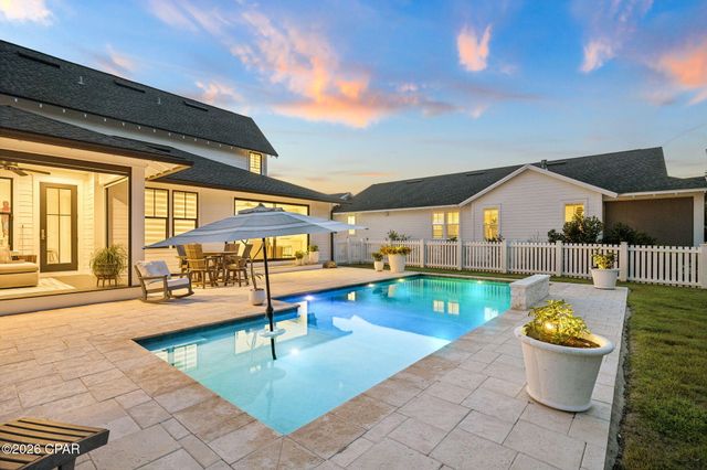 115 Log Landing Street, Inlet Beach, FL 32461