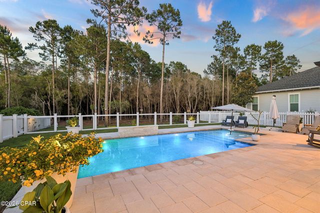 115 Log Landing Street, Inlet Beach, FL 32461
