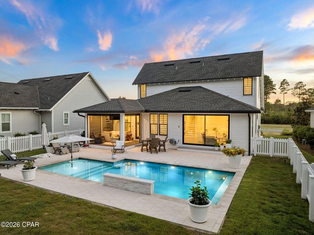 115 Log Landing Street, Inlet Beach, FL 32461