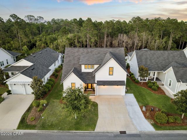 115 Log Landing Street, Inlet Beach, FL 32461