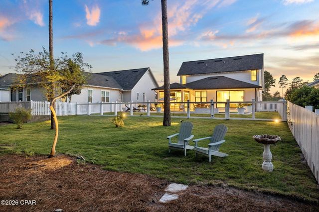 115 Log Landing Street, Inlet Beach, FL 32461