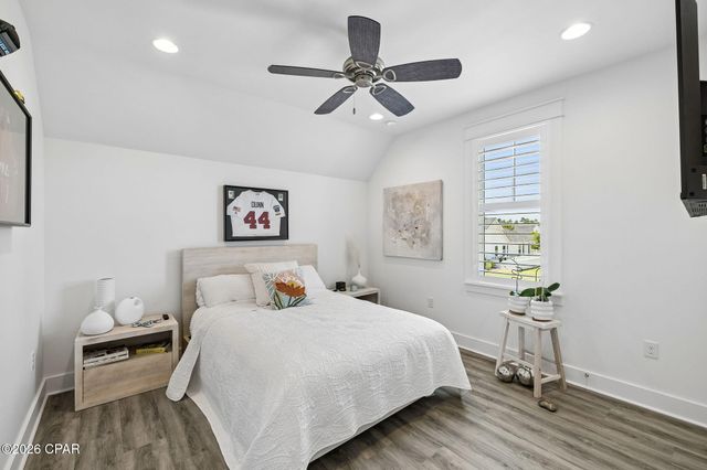 115 Log Landing Street, Inlet Beach, FL 32461