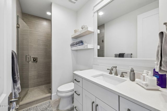 115 Log Landing Street, Inlet Beach, FL 32461