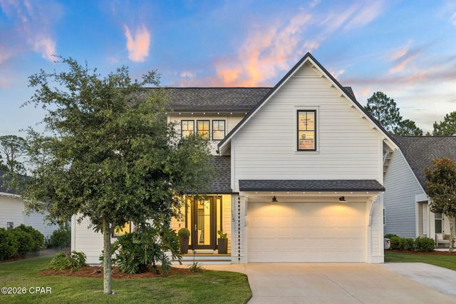 115 Log Landing Street, Inlet Beach, FL 32461