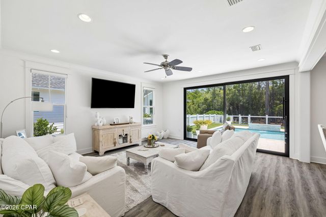 115 Log Landing Street, Inlet Beach, FL 32461