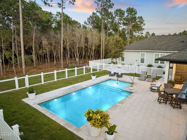 115 Log Landing Street, Inlet Beach, FL 32461