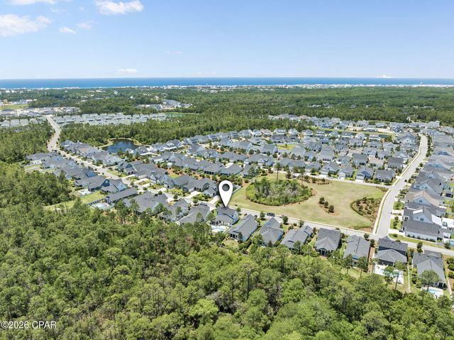 115 Log Landing Street, Inlet Beach, FL 32461