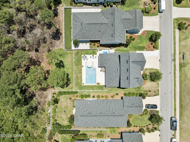 115 Log Landing Street, Inlet Beach, FL 32461