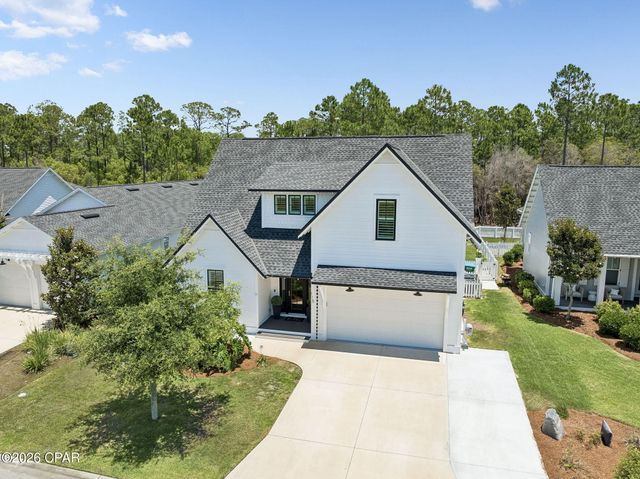 115 Log Landing Street, Inlet Beach, FL 32461