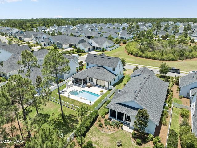115 Log Landing Street, Inlet Beach, FL 32461