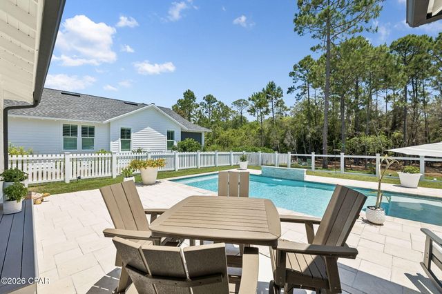 115 Log Landing Street, Inlet Beach, FL 32461