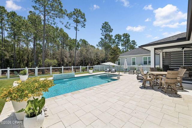 115 Log Landing Street, Inlet Beach, FL 32461