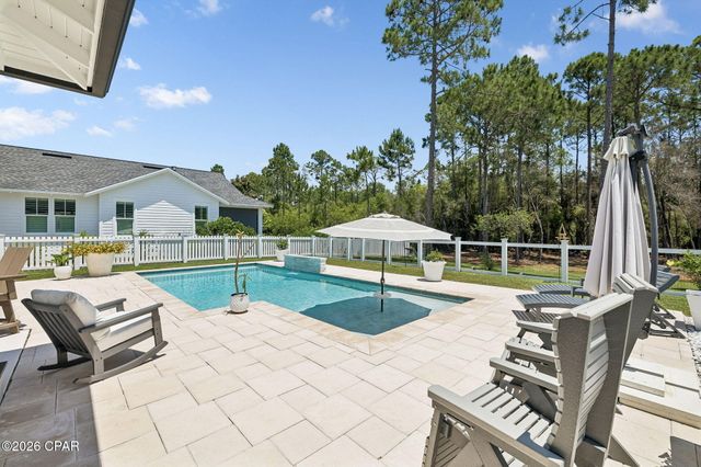 115 Log Landing Street, Inlet Beach, FL 32461