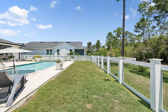 115 Log Landing Street, Inlet Beach, FL 32461