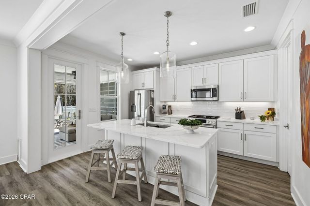 115 Log Landing Street, Inlet Beach, FL 32461