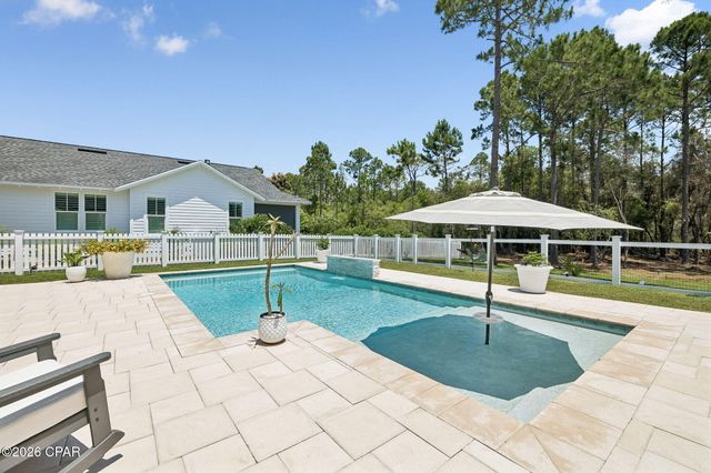 115 Log Landing Street, Inlet Beach, FL 32461