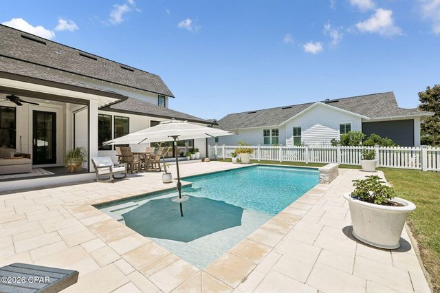 115 Log Landing Street, Inlet Beach, FL 32461