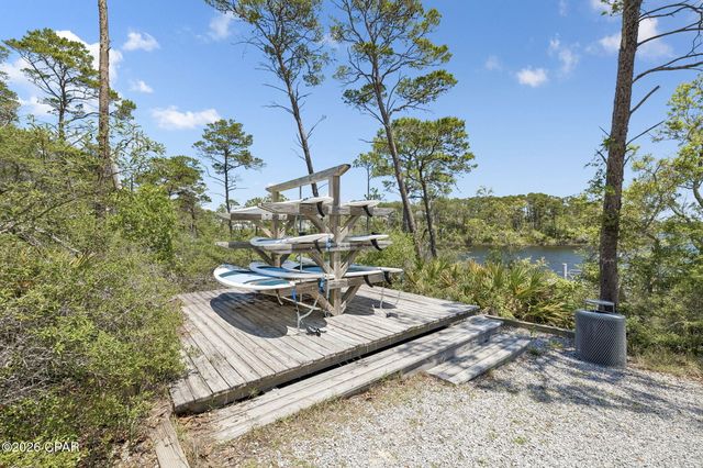 115 Log Landing Street, Inlet Beach, FL 32461