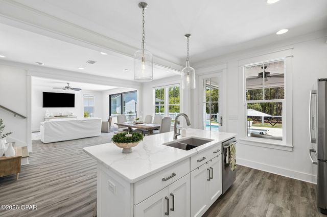 115 Log Landing Street, Inlet Beach, FL 32461