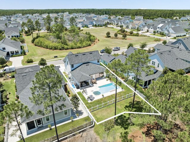 115 Log Landing Street, Inlet Beach, FL 32461